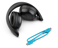 JLAB Headset Studio 2 czarne JL STUDIO 2 BK - 1361348 - zdjęcie 5